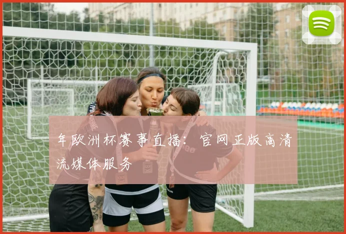 年欧洲杯赛事直播：官网正版高清流媒体服务