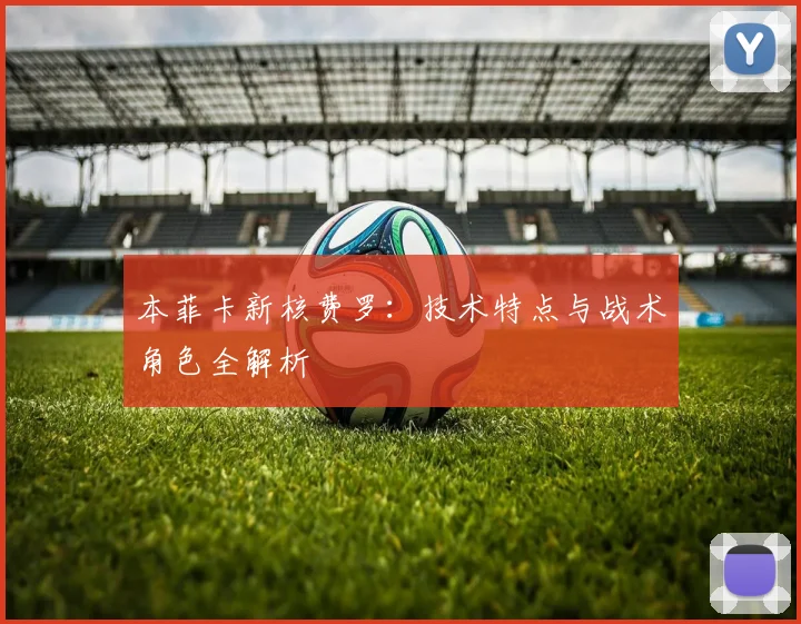 本菲卡新核费罗:技术特点与战术角色全解析